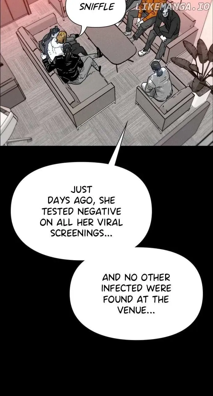 Zombie Funeral Services Chapter 23 Online - página 4