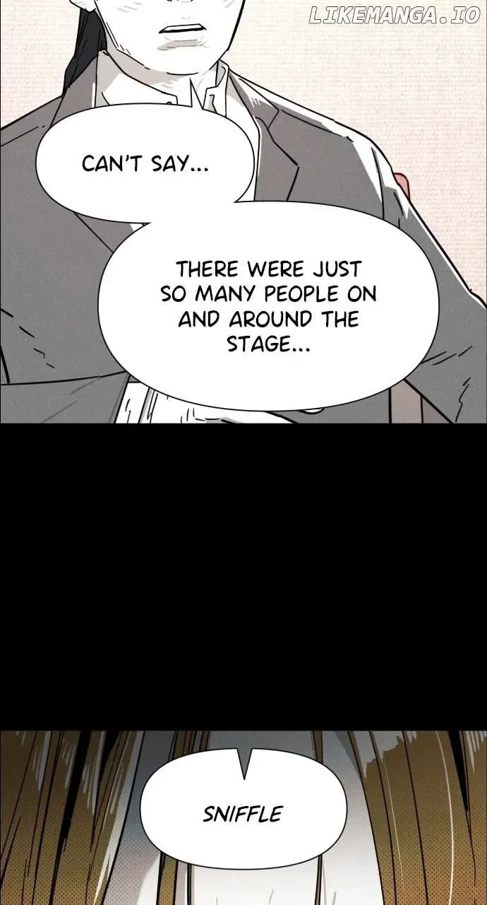 Zombie Funeral Services Chapter 23 Online - página 7