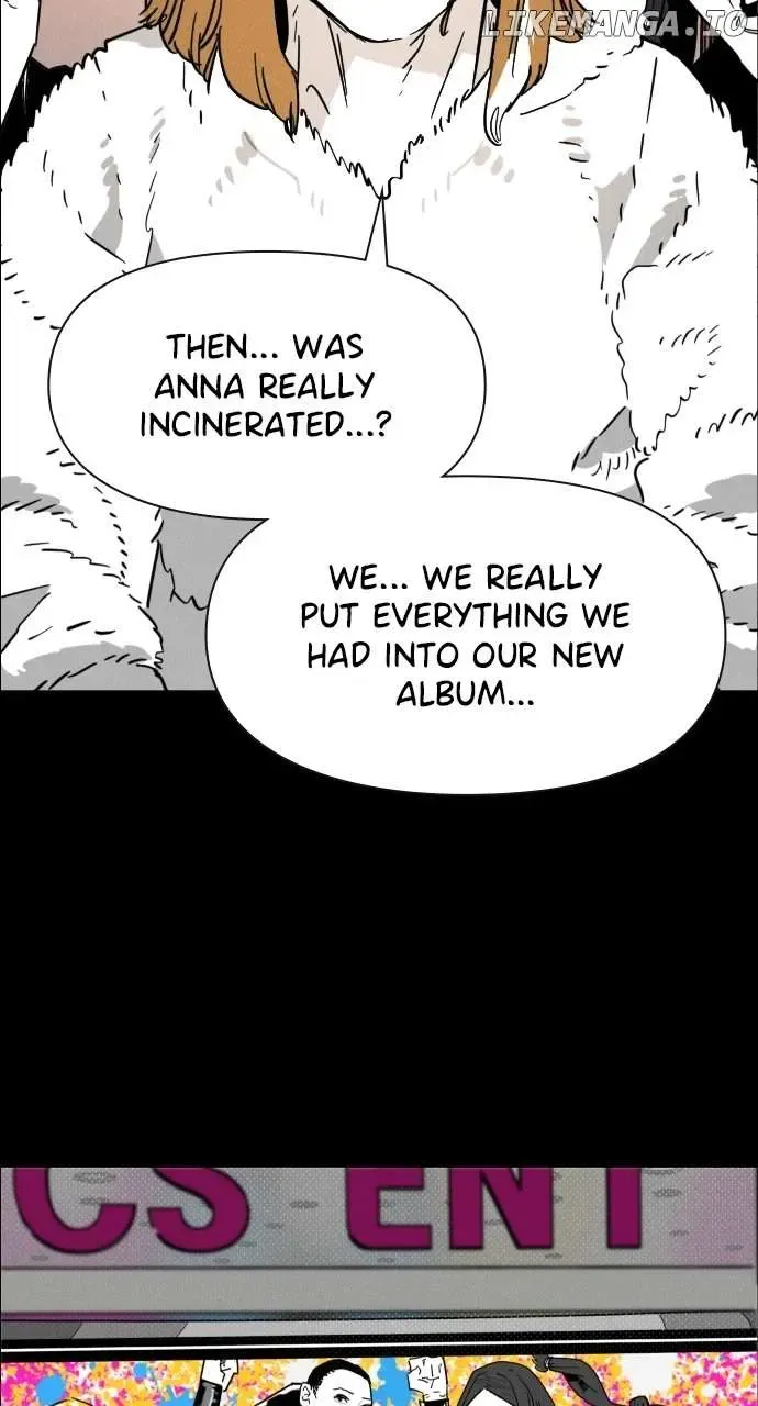 Zombie Funeral Services Chapter 23 Online - página 9