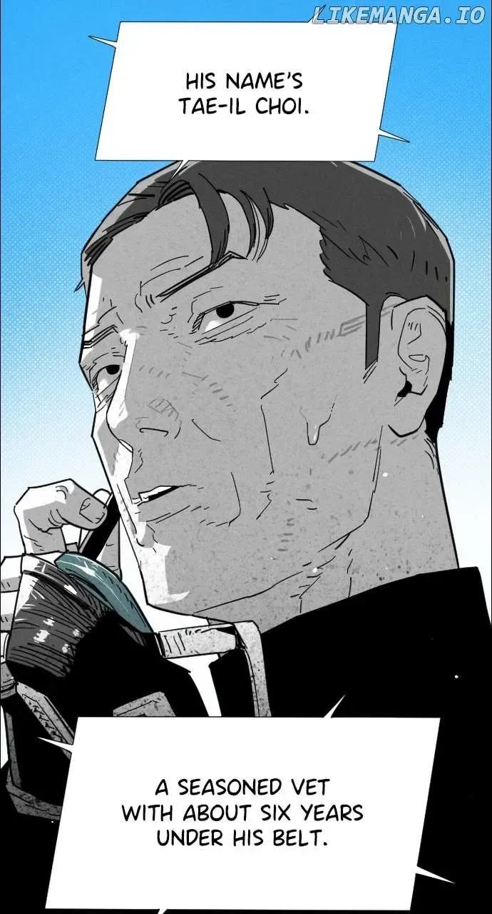 Zombie Funeral Services Chapter 23 Online - página 19