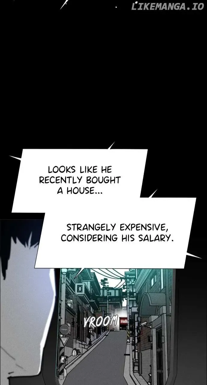 Zombie Funeral Services Chapter 23 Online - página 20
