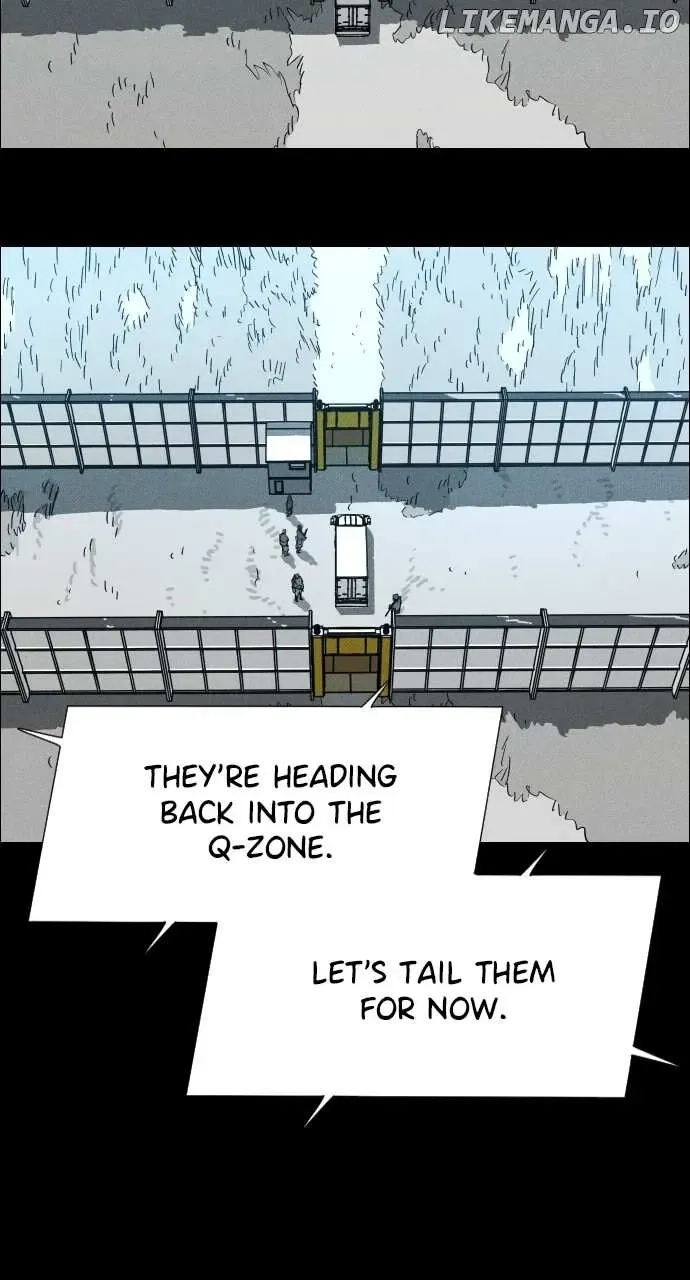 Zombie Funeral Services Chapter 23 Online - página 23