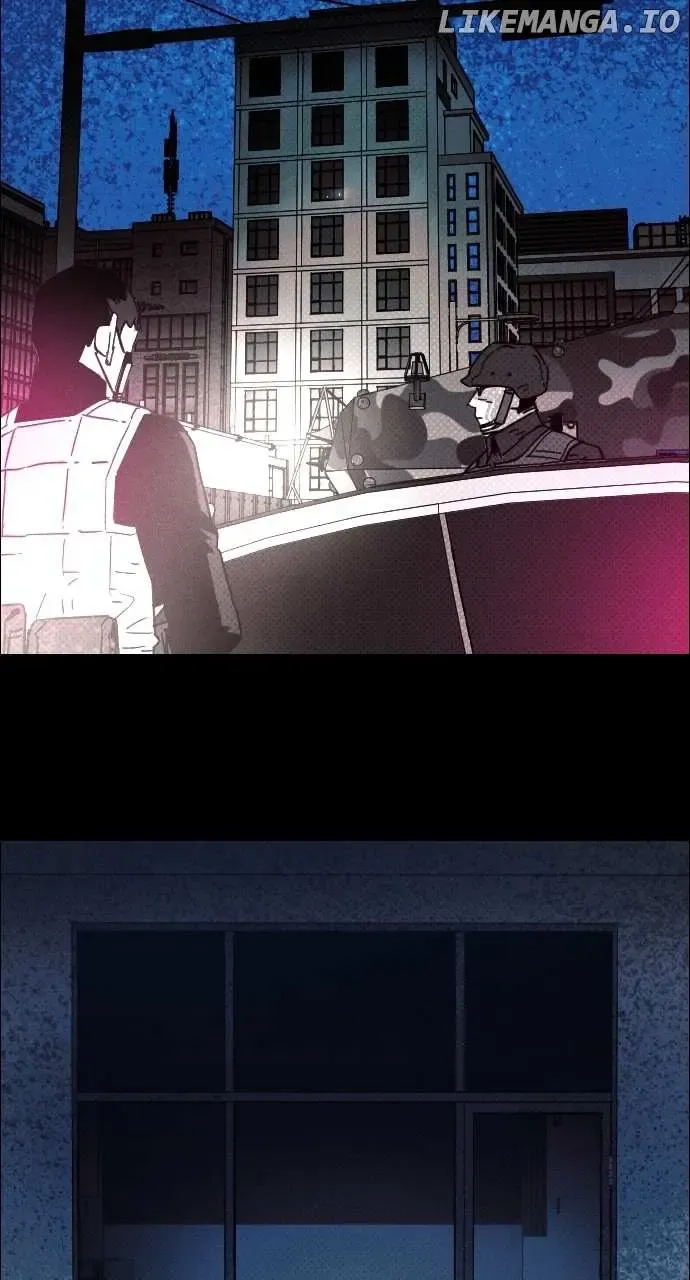 Zombie Funeral Services Chapter 23 Online - página 28