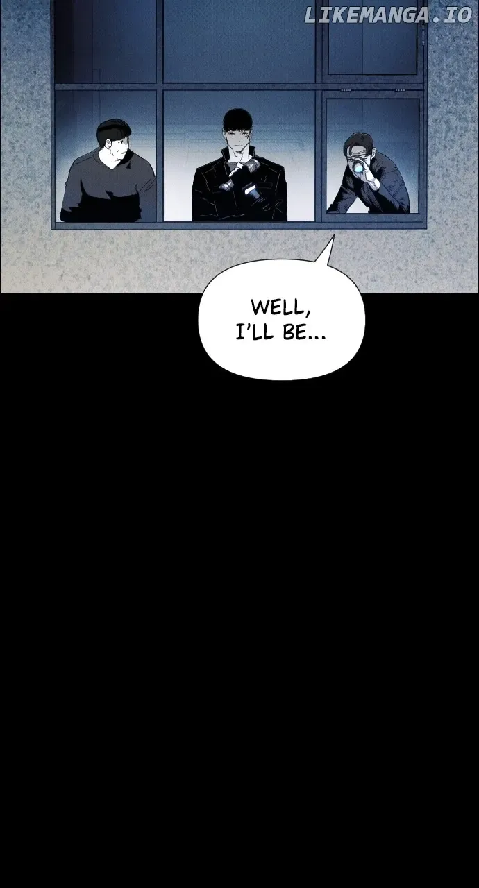 Zombie Funeral Services Chapter 23 Online - página 29