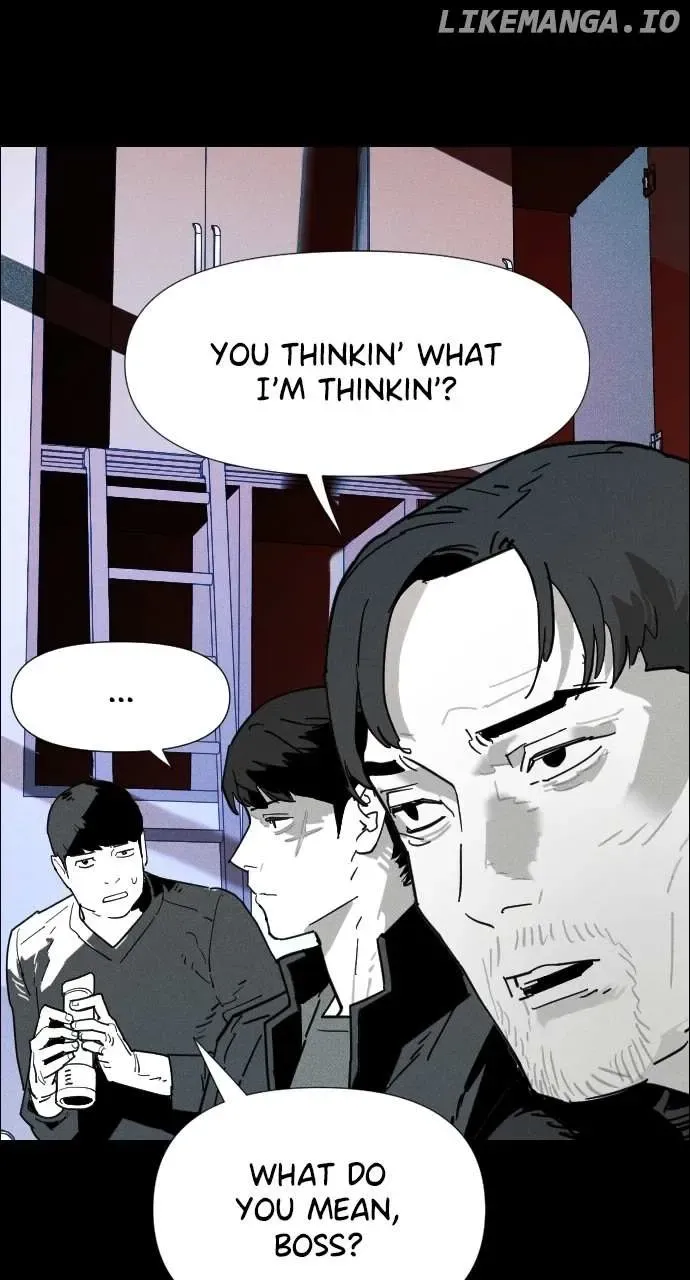 Zombie Funeral Services Chapter 23 Online - página 30