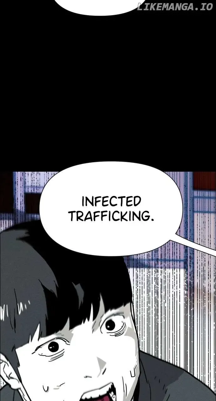 Zombie Funeral Services Chapter 23 Online - página 31