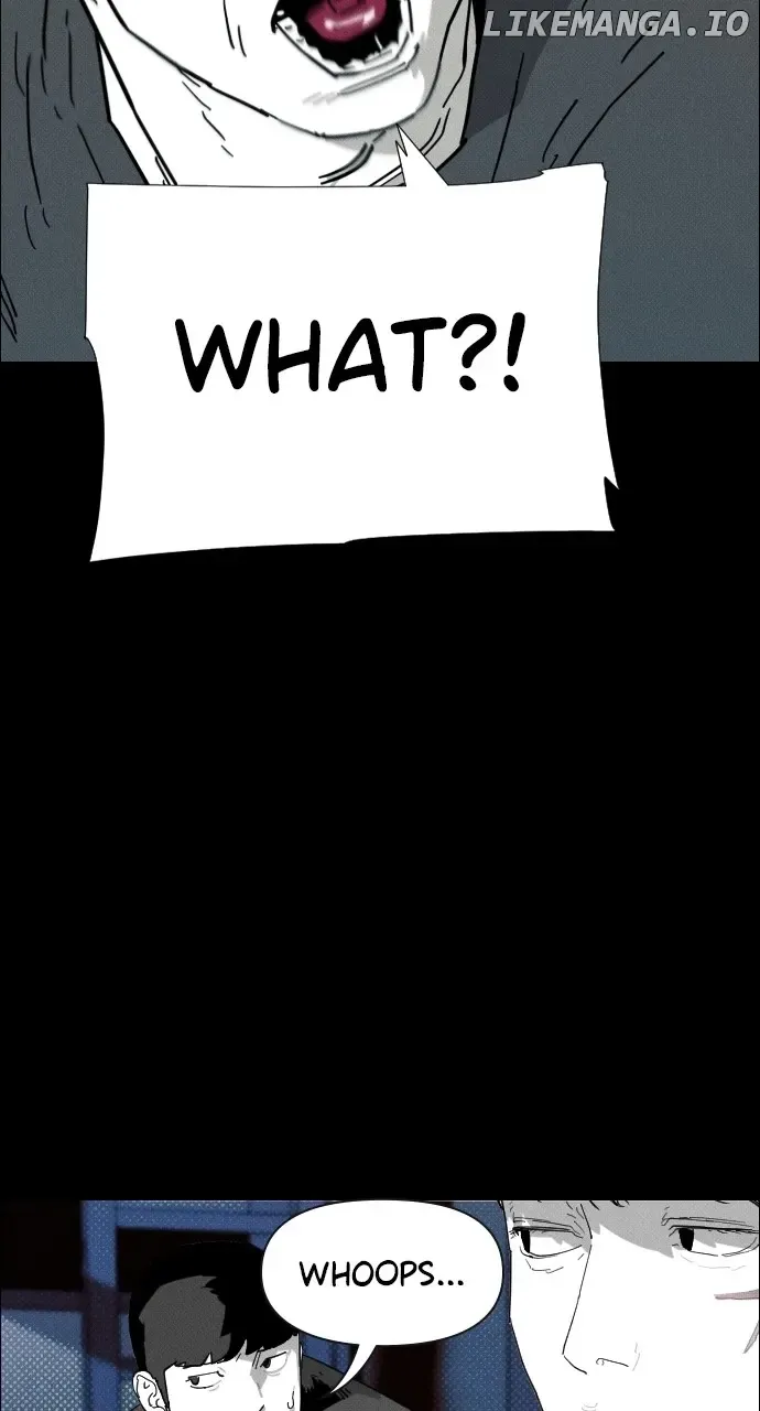 Zombie Funeral Services Chapter 23 Online - página 32