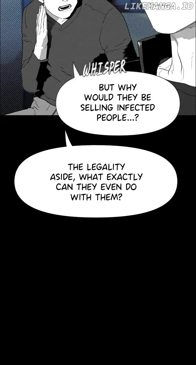Zombie Funeral Services Chapter 23 Online - página 33