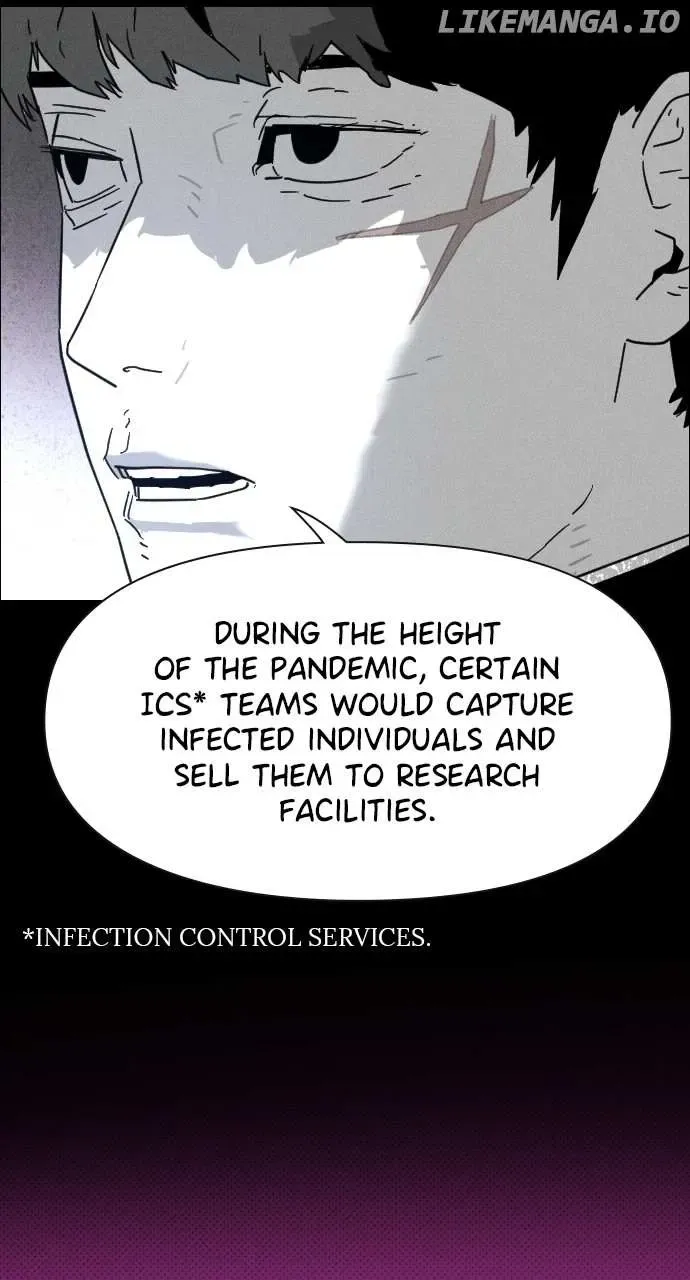 Zombie Funeral Services Chapter 23 Online - página 34