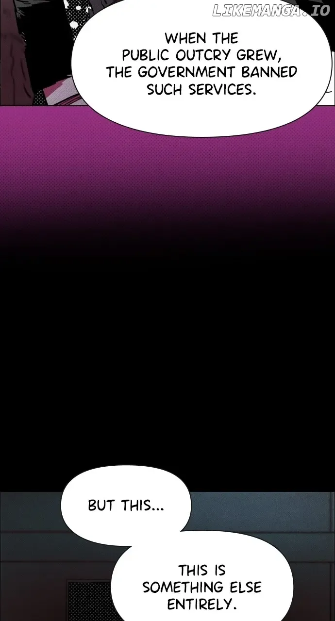 Zombie Funeral Services Chapter 23 Online - página 36