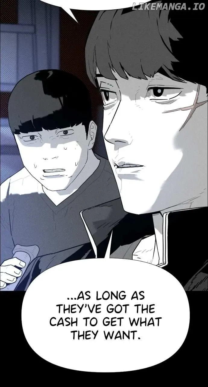 Zombie Funeral Services Chapter 23 Online - página 38