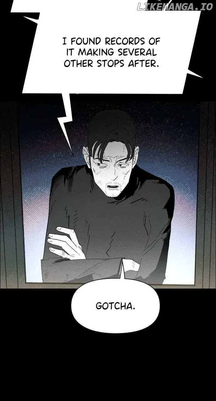 Zombie Funeral Services Chapter 23 Online - página 43