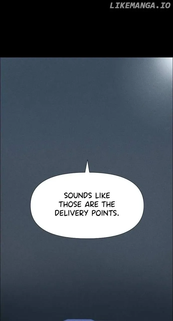 Zombie Funeral Services Chapter 23 Online - página 44