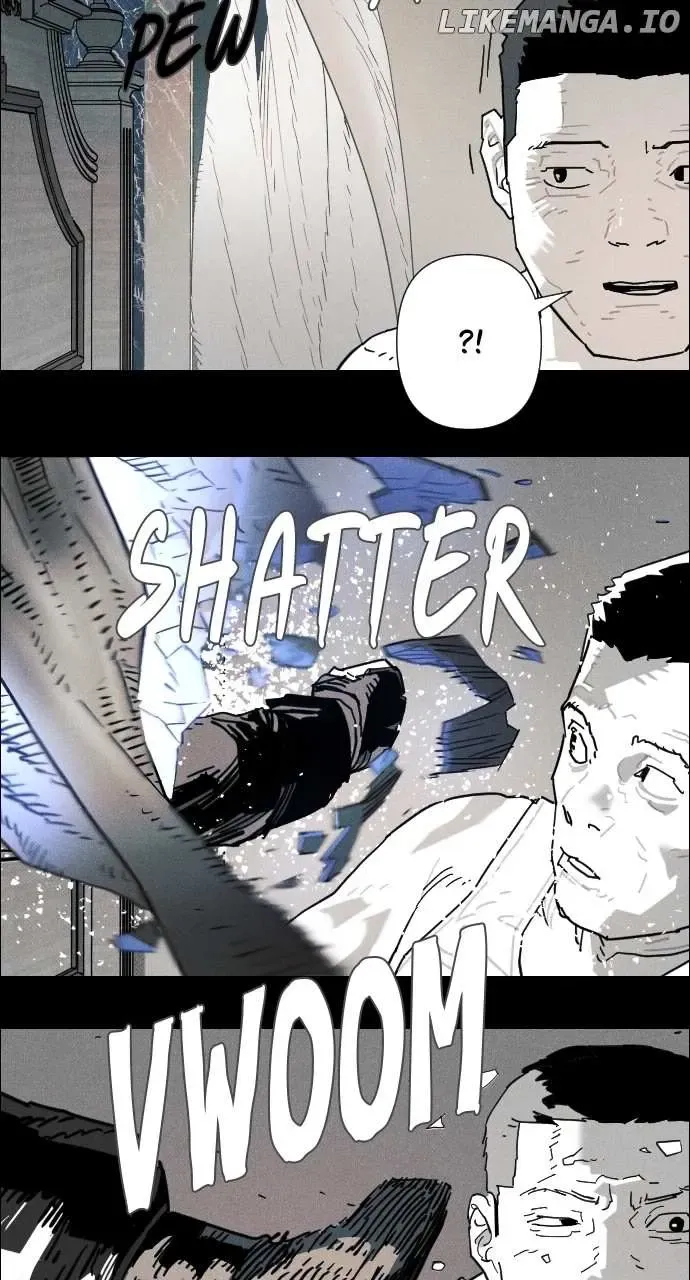 Zombie Funeral Services Chapter 23 Online - página 47