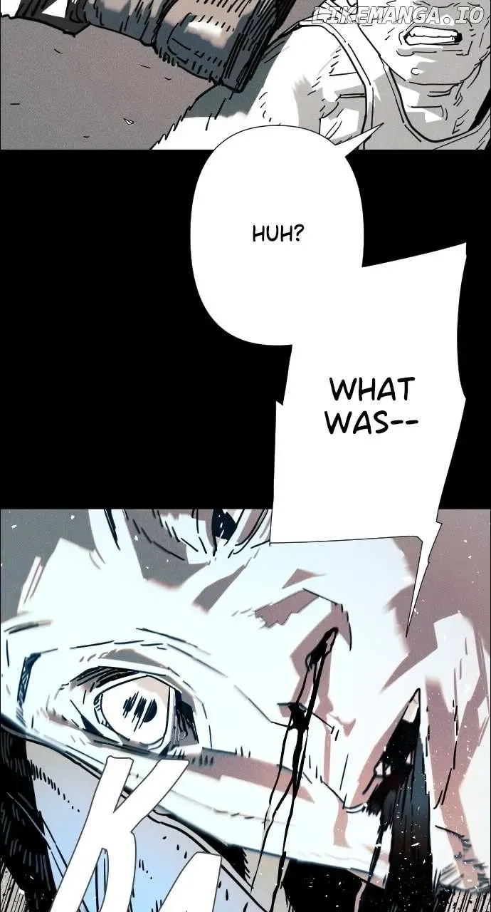 Zombie Funeral Services Chapter 23 Online - página 48