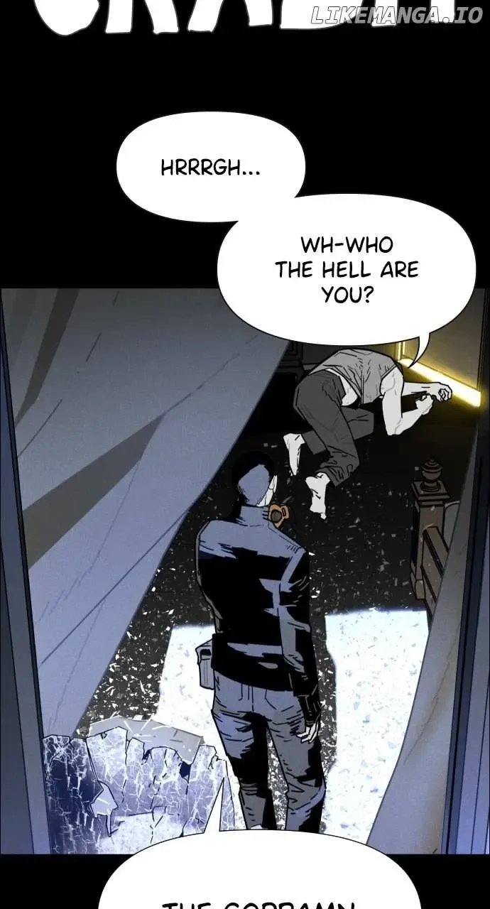Zombie Funeral Services Chapter 23 Online - página 50