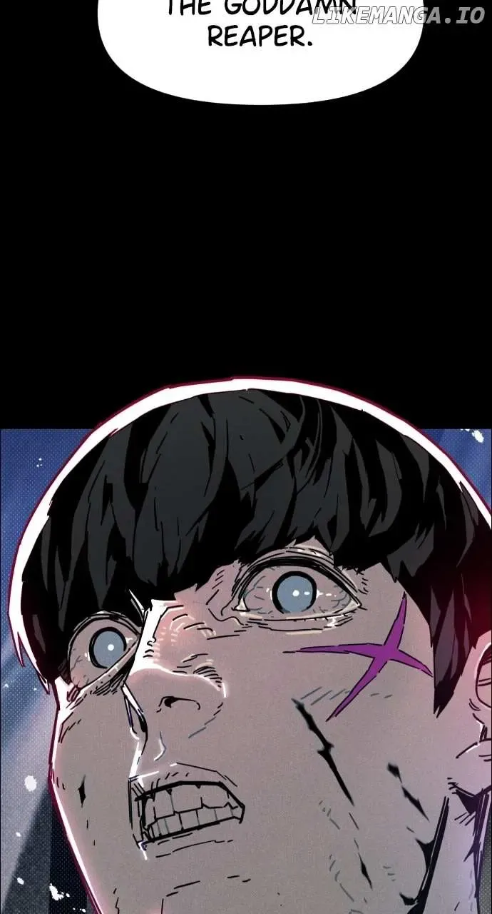 Zombie Funeral Services Chapter 23 Online - página 51
