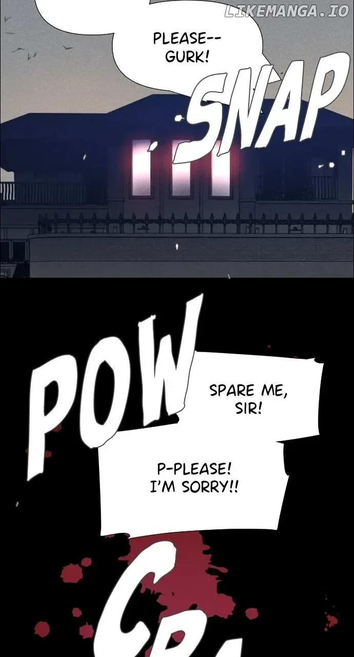 Zombie Funeral Services Chapter 23 Online - página 57