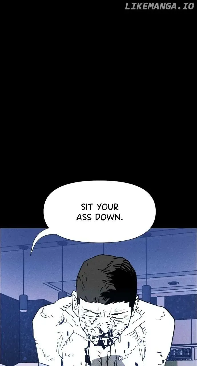Zombie Funeral Services Chapter 23 Online - página 59