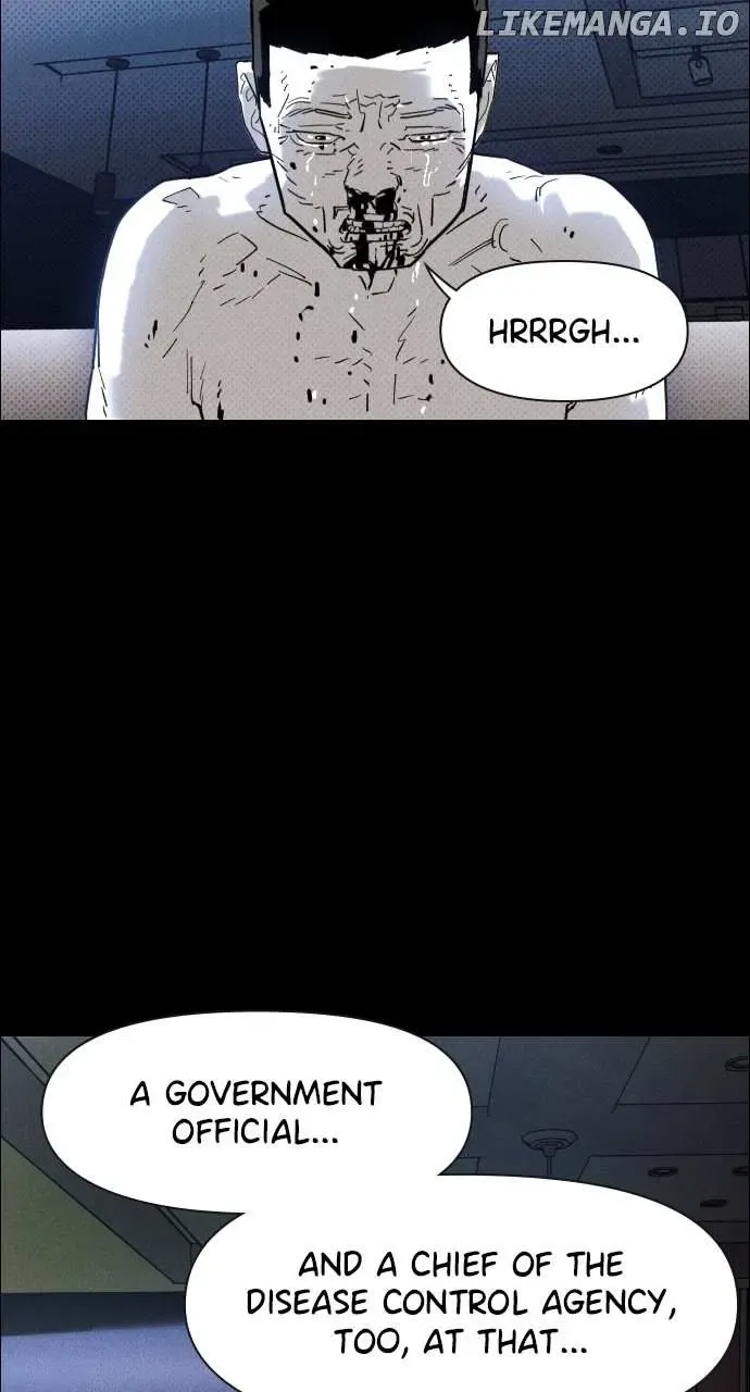Zombie Funeral Services Chapter 23 Online - página 63