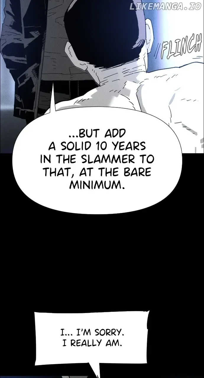 Zombie Funeral Services Chapter 23 Online - página 65