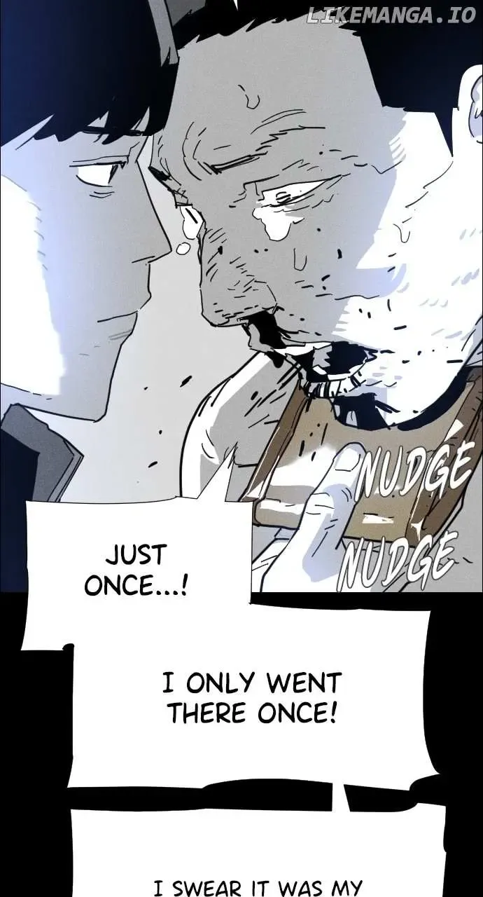 Zombie Funeral Services Chapter 23 Online - página 66