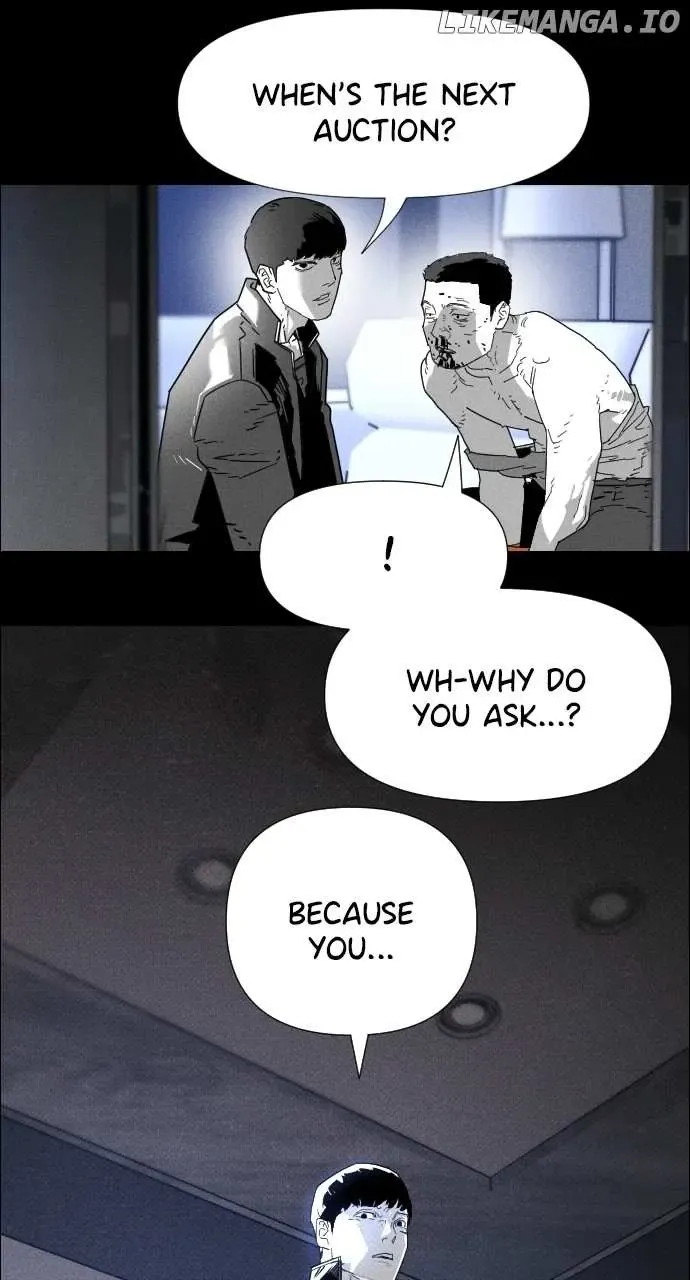 Zombie Funeral Services Chapter 23 Online - página 68