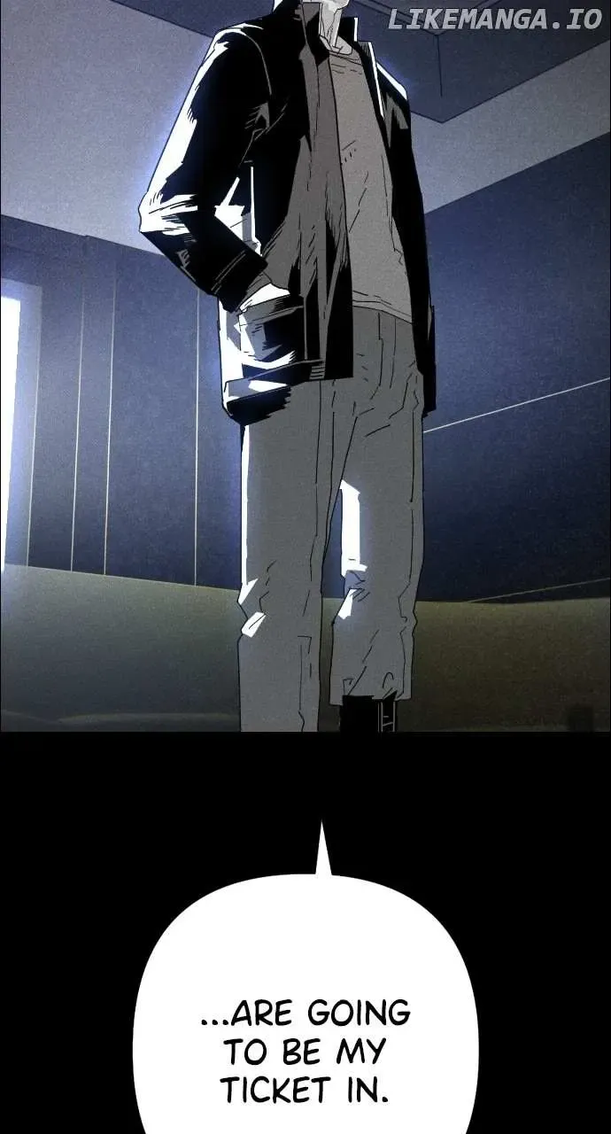 Zombie Funeral Services Chapter 23 Online - página 69