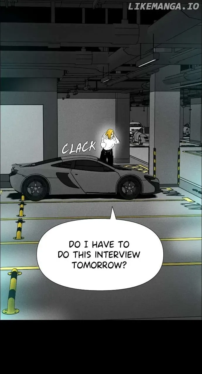 Zombie Funeral Services Chapter 23 Online - página 74
