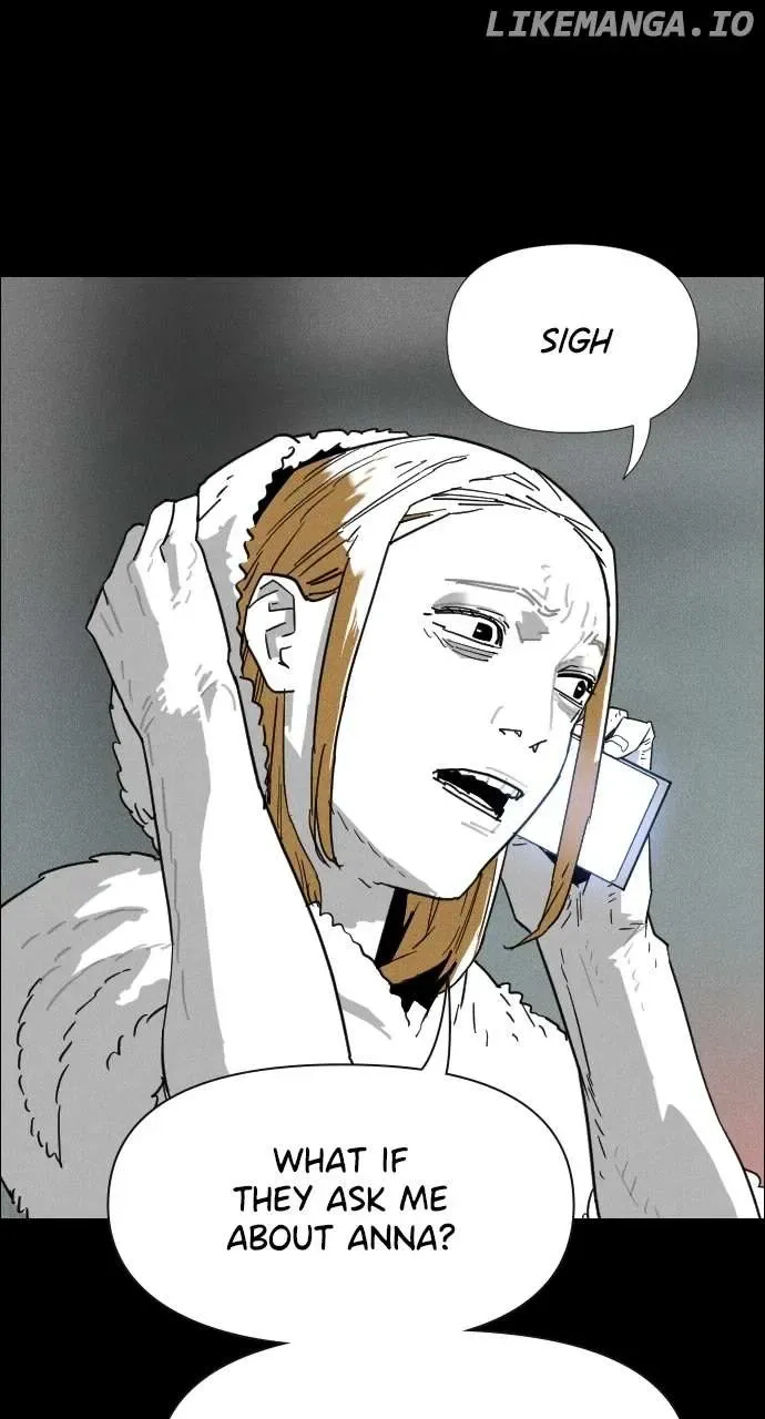 Zombie Funeral Services Chapter 23 Online - página 75