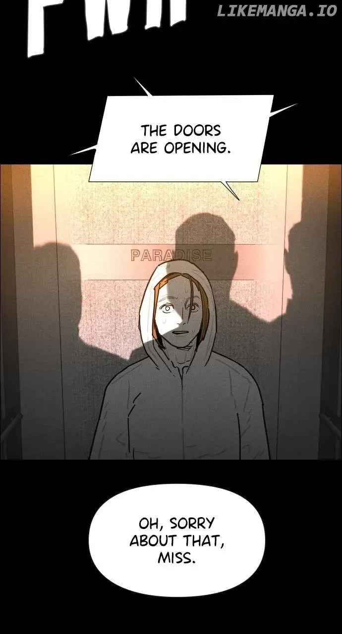 Zombie Funeral Services Chapter 23 Online - página 80