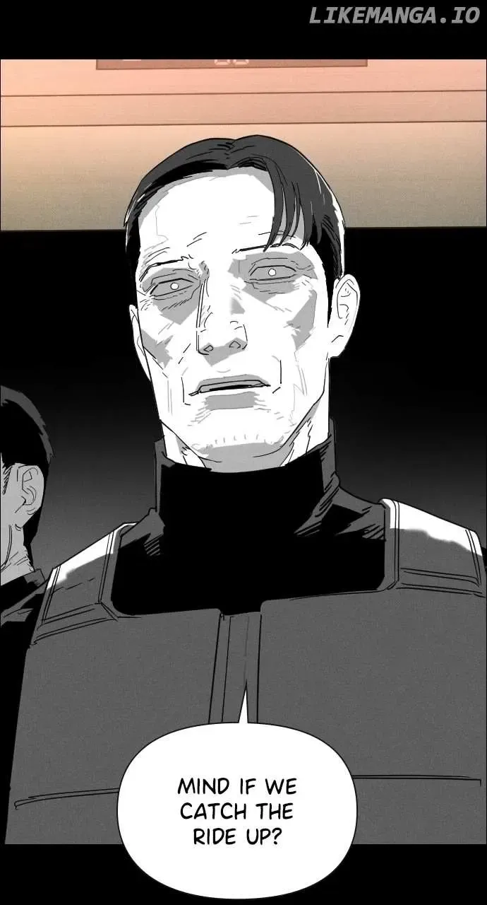 Zombie Funeral Services Chapter 23 Online - página 81