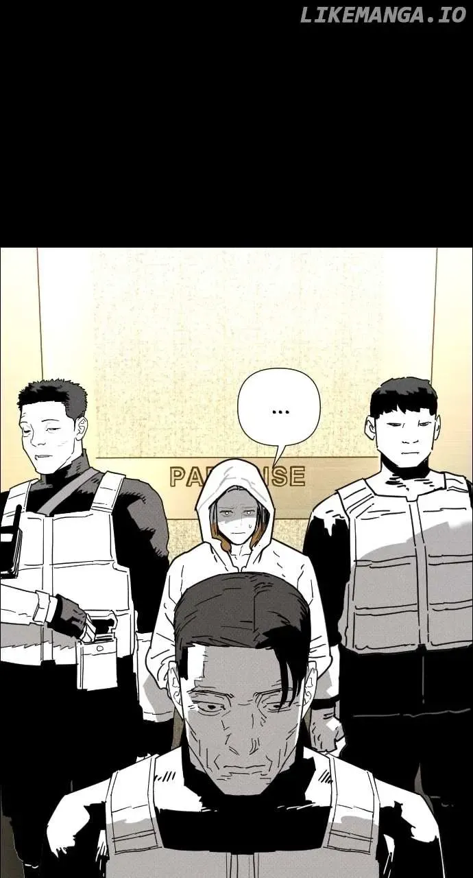 Zombie Funeral Services Chapter 23 Online - página 83