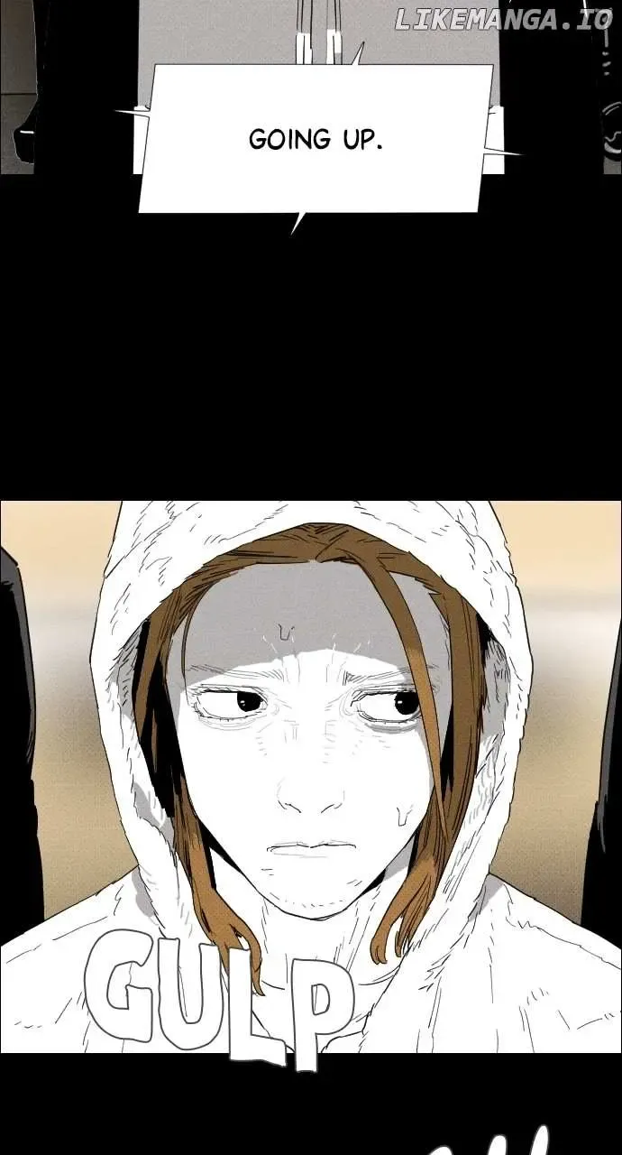 Zombie Funeral Services Chapter 23 Online - página 84