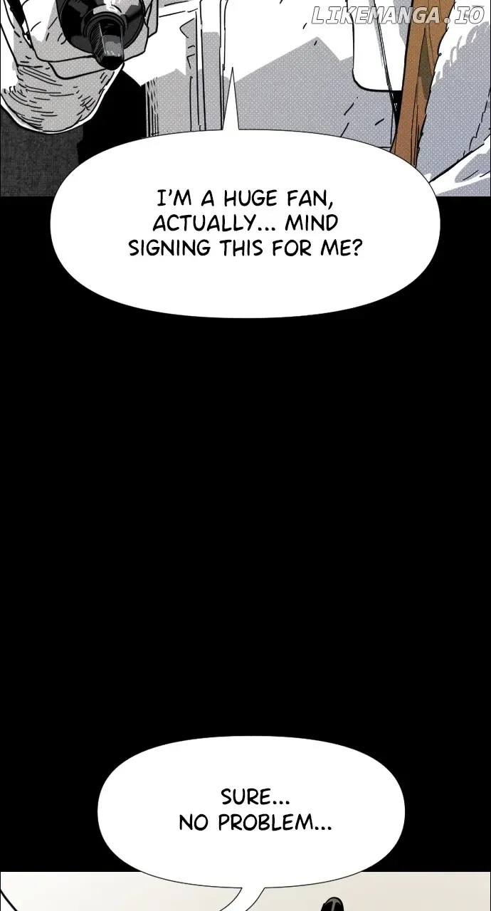 Zombie Funeral Services Chapter 23 Online - página 87