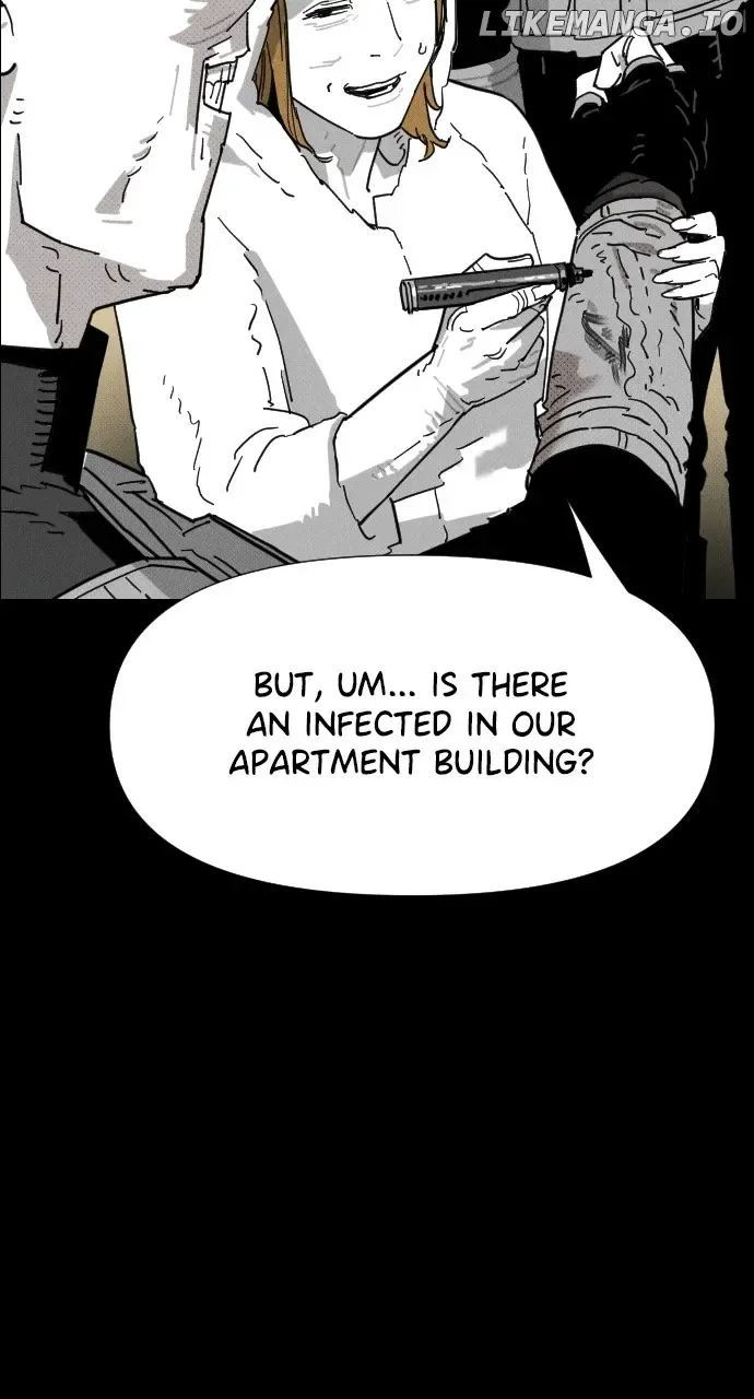 Zombie Funeral Services Chapter 23 Online - página 89