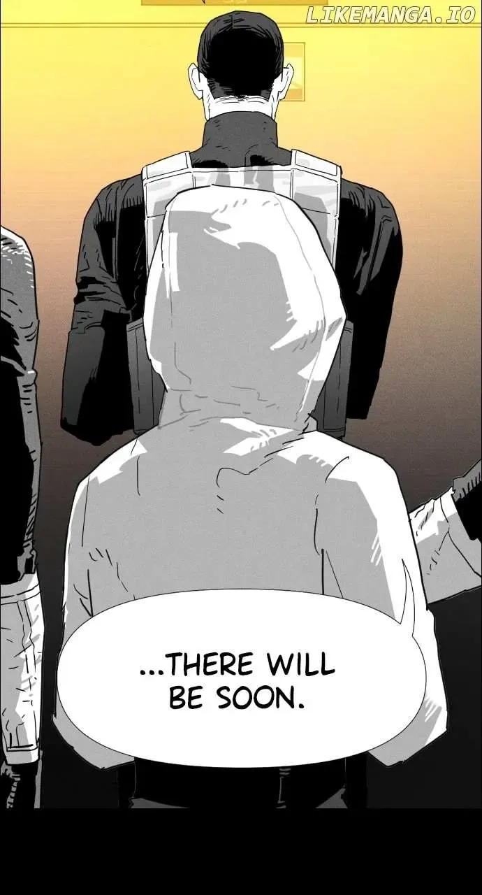 Zombie Funeral Services Chapter 23 Online - página 91