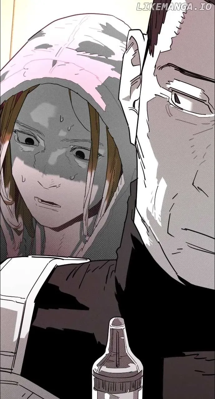 Zombie Funeral Services Chapter 23 Online - página 96