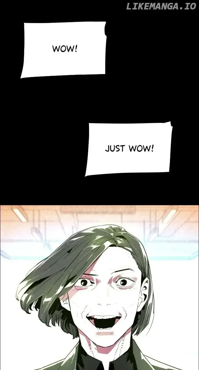 Zombie Funeral Services Chapter 24 Online - página 1