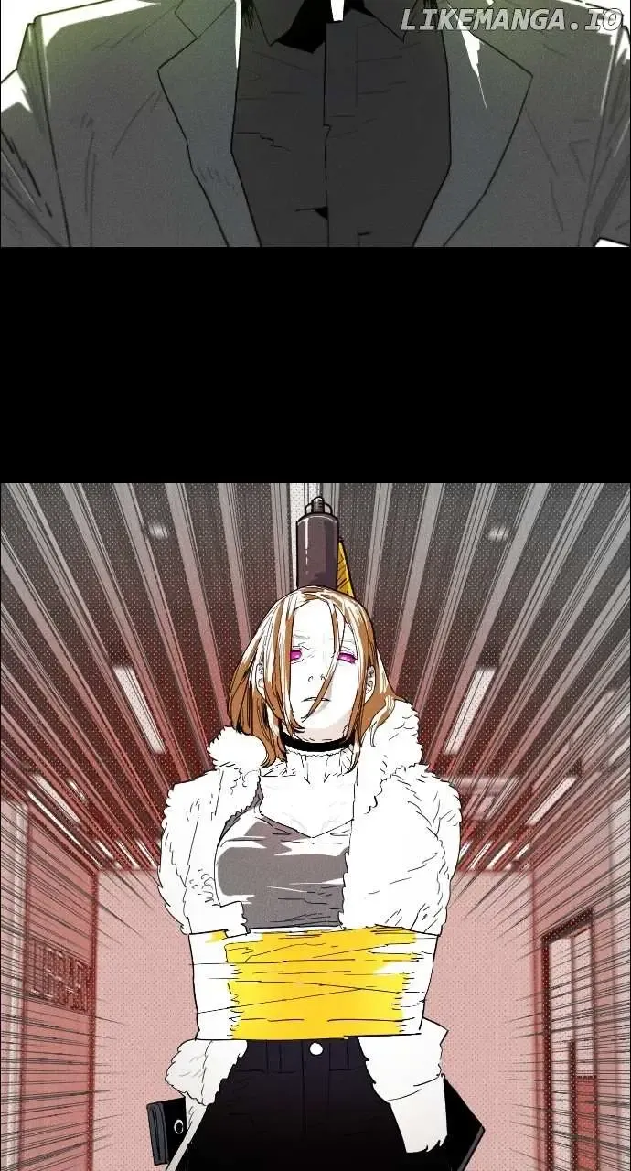 Zombie Funeral Services Chapter 24 Online - página 2