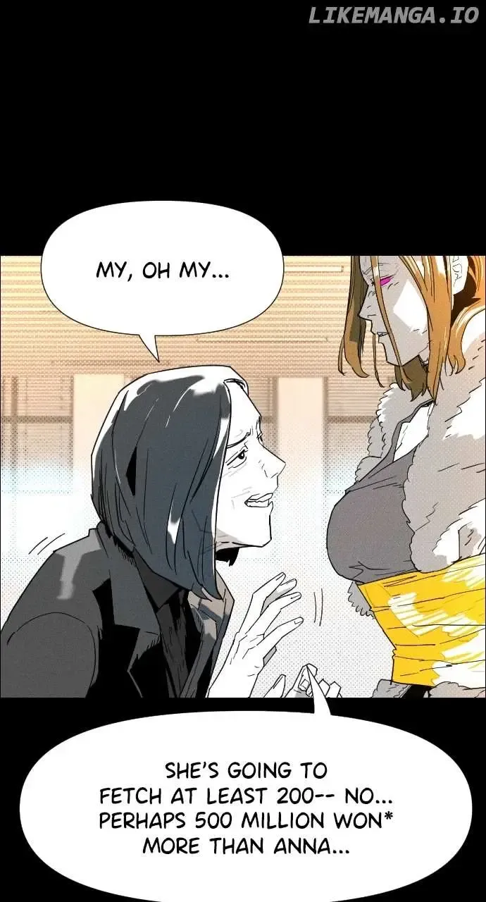 Zombie Funeral Services Chapter 24 Online - página 4