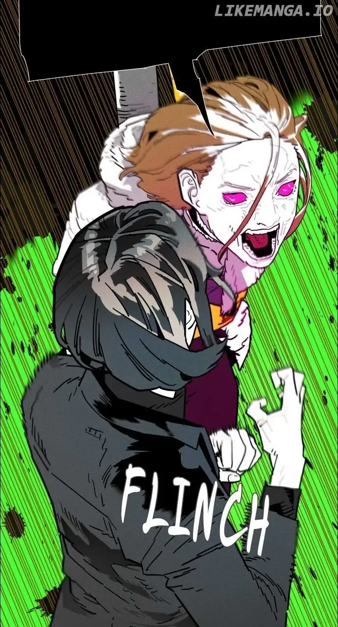 Zombie Funeral Services Chapter 24 Online - página 7