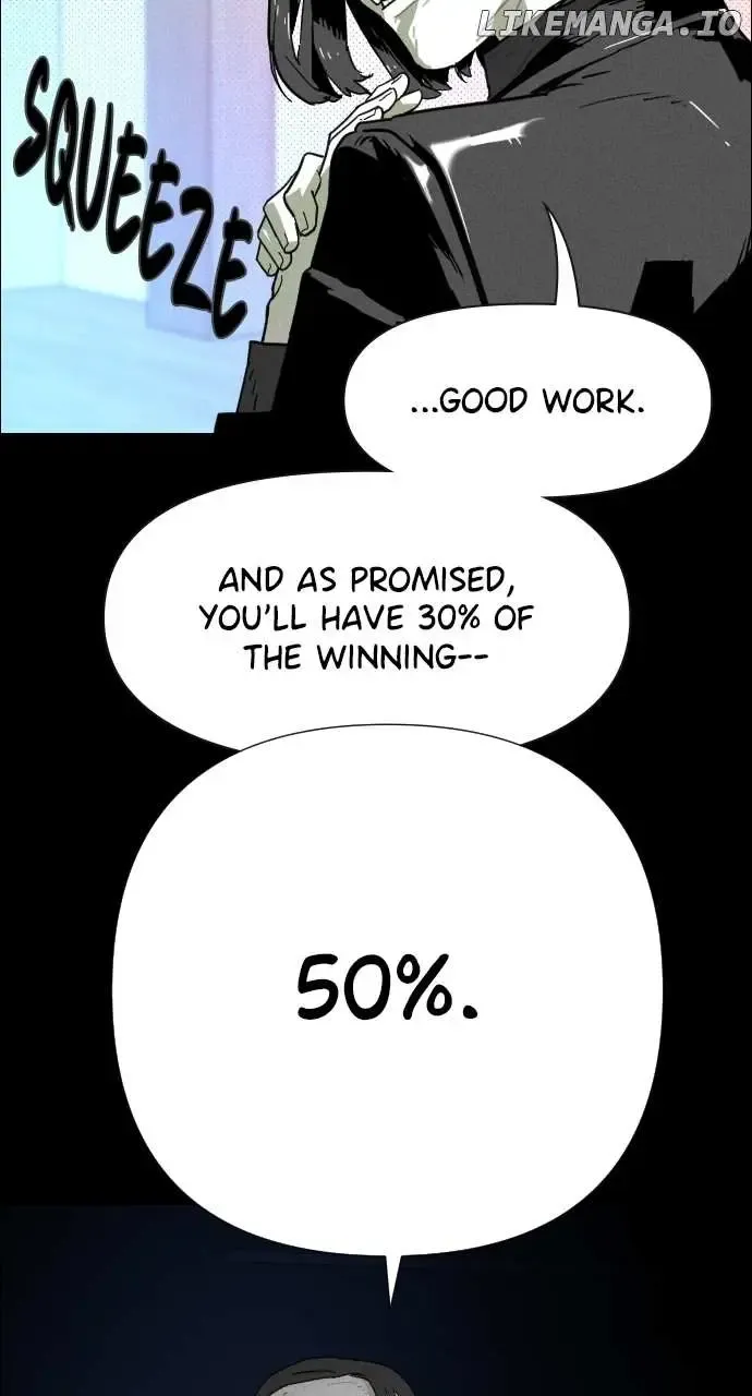 Zombie Funeral Services Chapter 24 Online - página 10