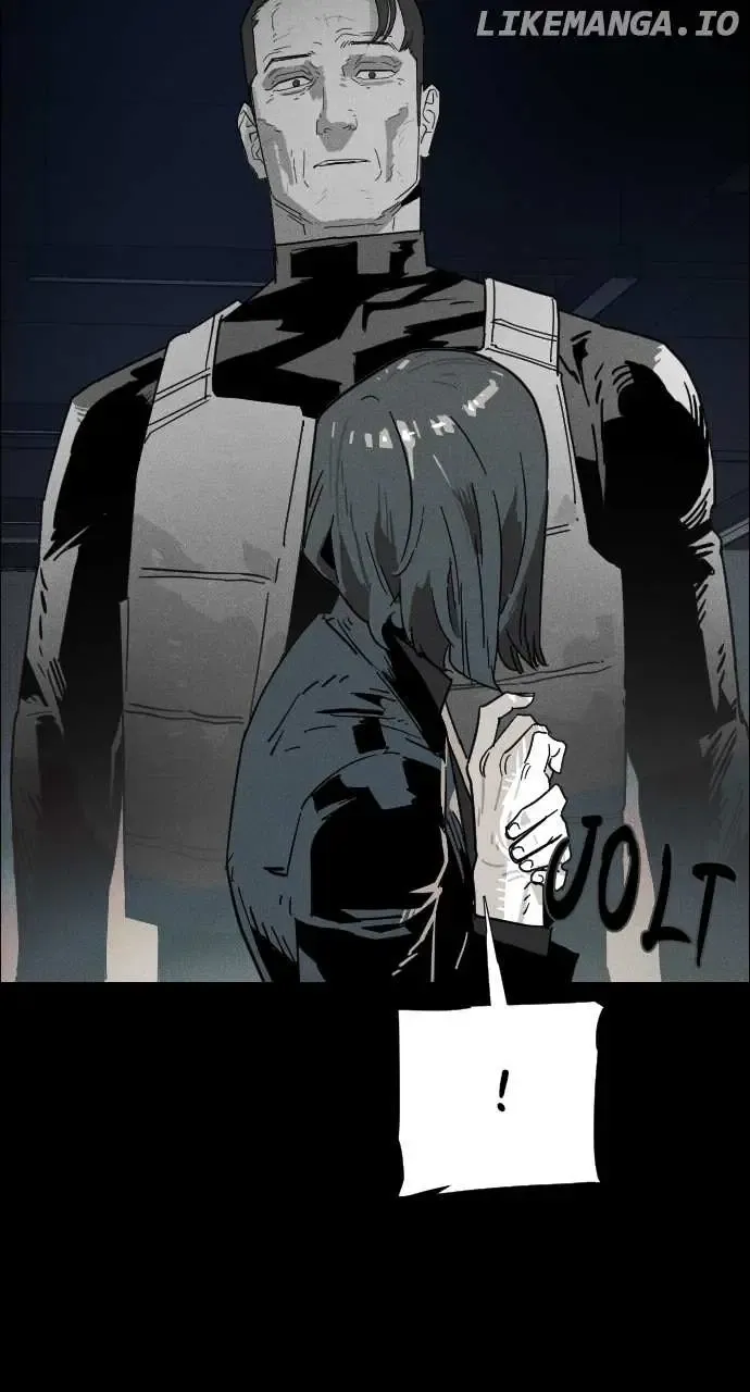 Zombie Funeral Services Chapter 24 Online - página 11