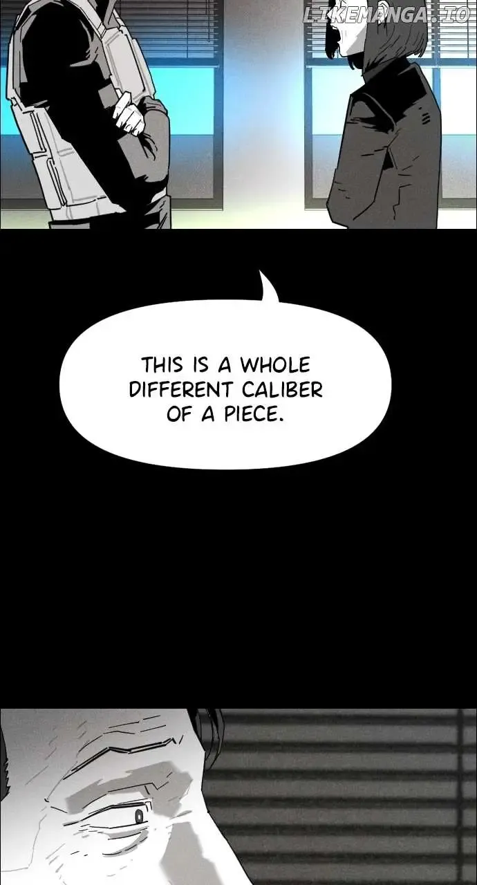 Zombie Funeral Services Chapter 24 Online - página 13
