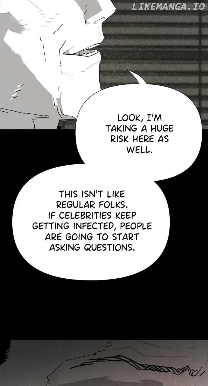Zombie Funeral Services Chapter 24 Online - página 14