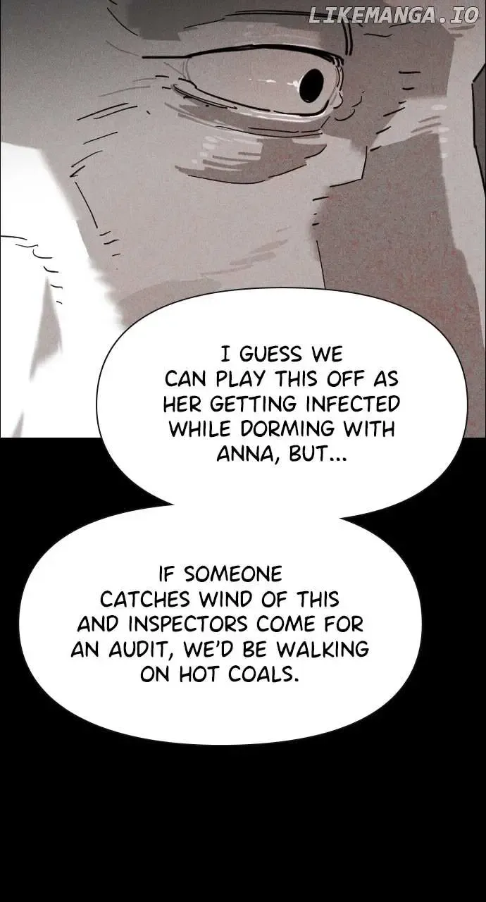 Zombie Funeral Services Chapter 24 Online - página 15