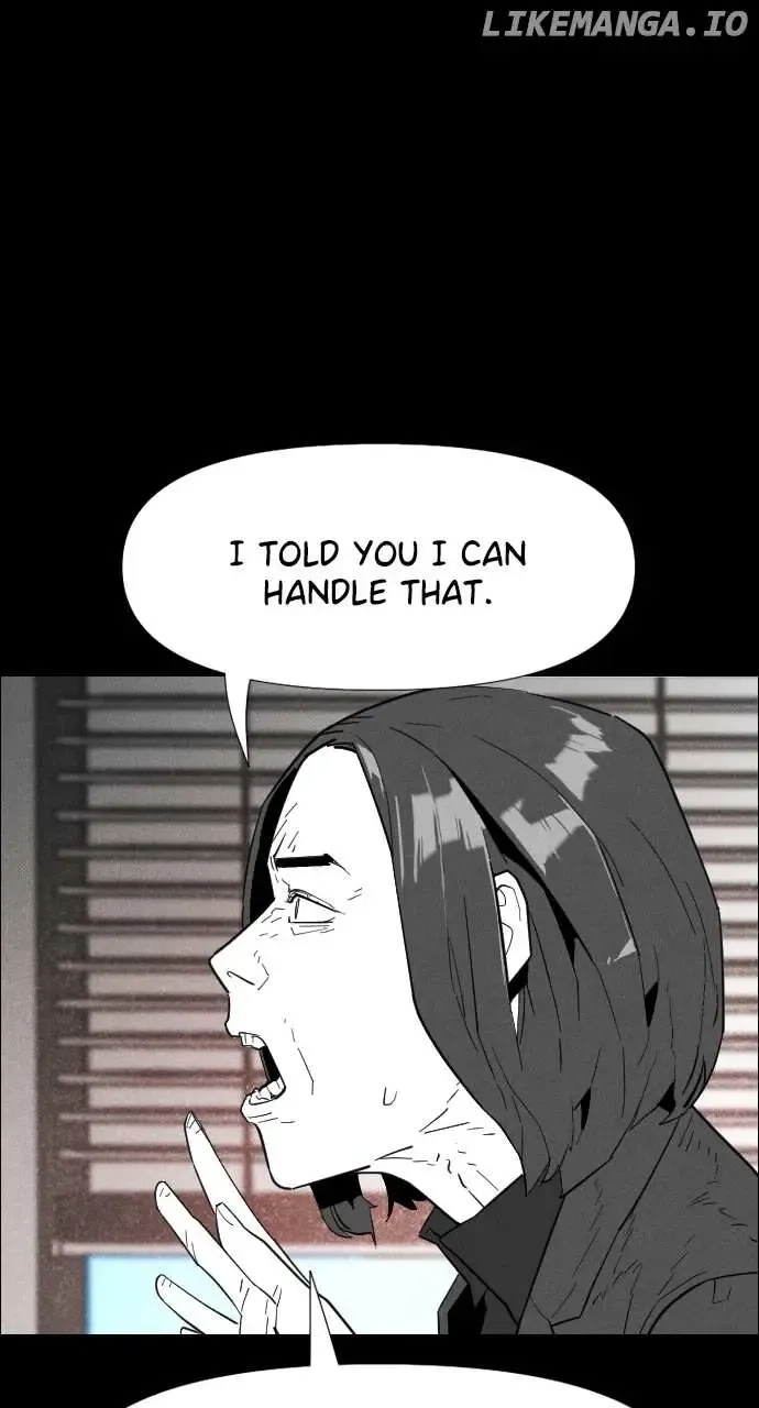 Zombie Funeral Services Chapter 24 Online - página 16