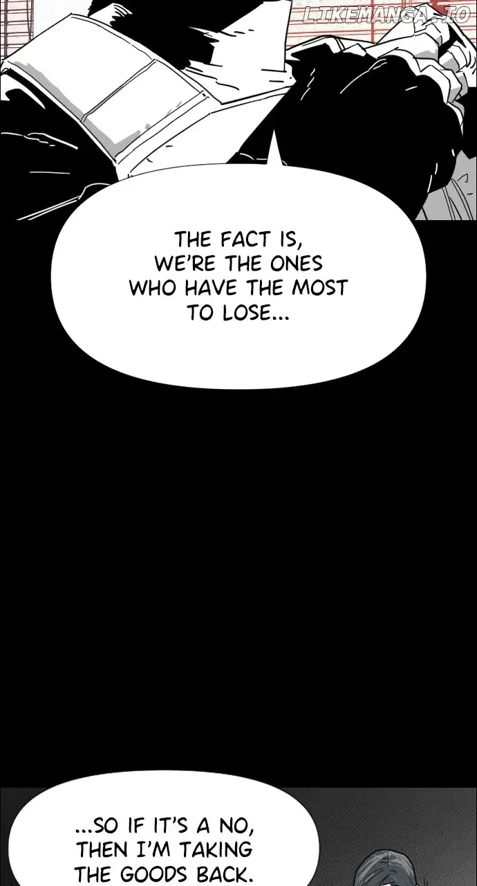 Zombie Funeral Services Chapter 24 Online - página 18