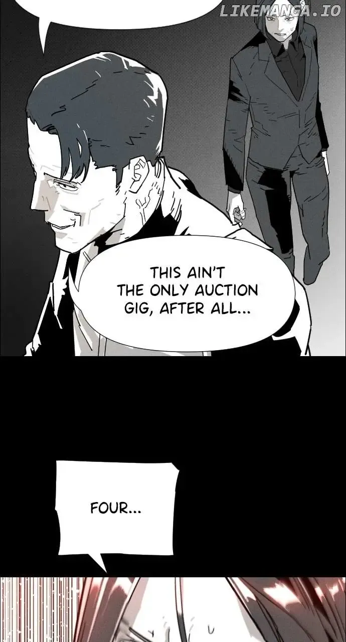 Zombie Funeral Services Chapter 24 Online - página 19